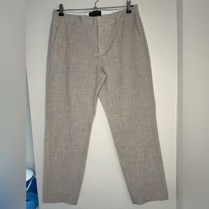 Banana Republic Tan Pants